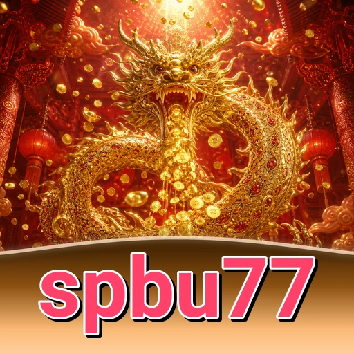 Logo spbu77
