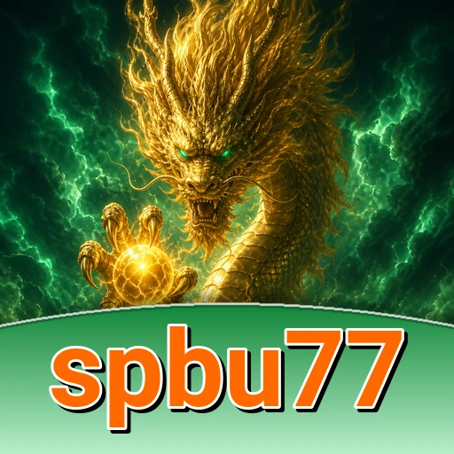 Logo spbu77