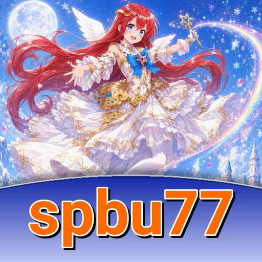 Logo spbu77