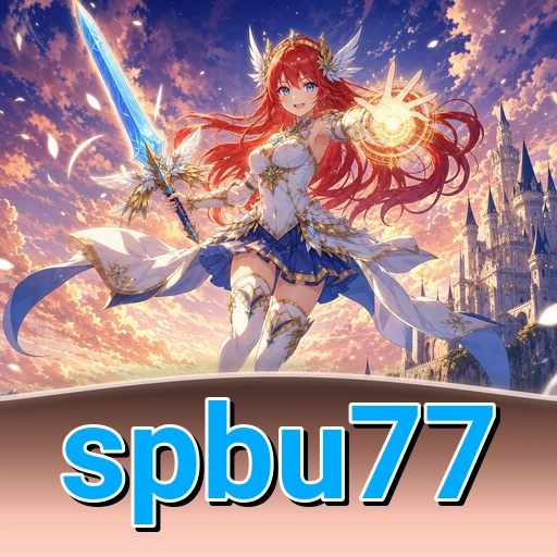 Logo spbu77